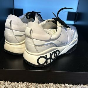 Jimmy CHOO Sneaker